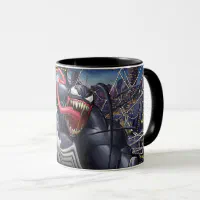 Spider-Man | Web-Shooting Leap Mug