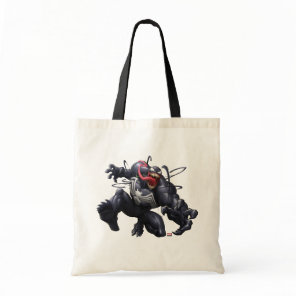 Spider-Man | Venom Leaping Forward Tote Bag