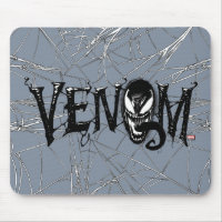 Spider-Man | Venom Name Logo