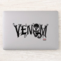 Spider-Man | Venom Name Logo
