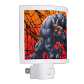 Spider-Man | Venom Reaching Forward Night Light (Right)