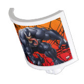 Spider-Man | Venom Reaching Forward Night Light (Angled)