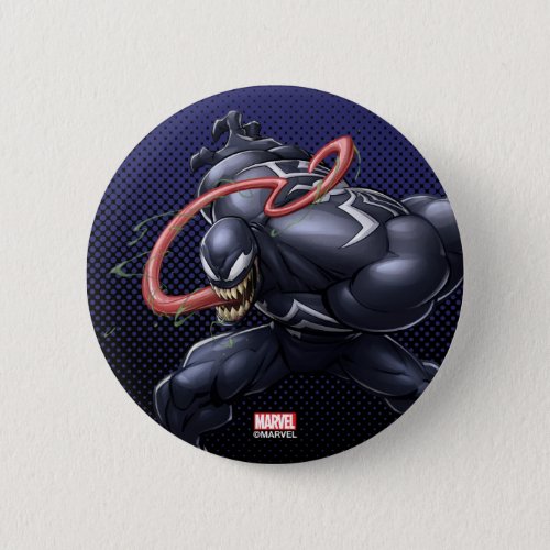 Spider_Man  Venom Tongue Lash Button