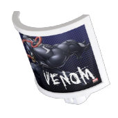 Spider-Man | Venom Tongue Lash Night Light (Angled)