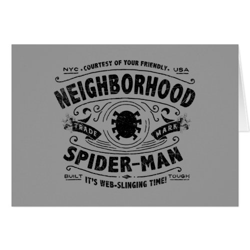 Spider_Man Victorian Trademark