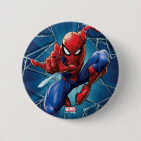 Spider-Man | Web-Shooting Leap