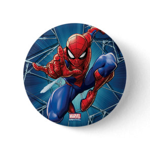 Spider-Man | Web-Shooting Leap Button