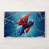 Spider-Man | Web-Shooting Leap