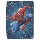 Spider-Man | Web-Shooting Leap iPad Air Cover Spider-Man | Web-Shooting Leap iPad Air Cover