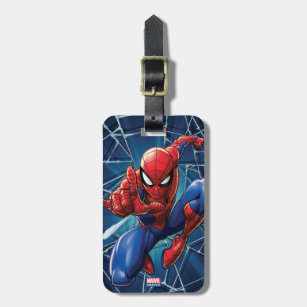 Spiderman Luggage & Bag Tags | Zazzle