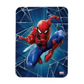 Spider-Man | Web-Shooting Leap Magnet