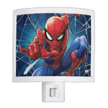 Spider-Man | Web-Shooting Leap
