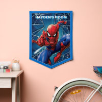 Spider-Man | Web-Shooting Leap