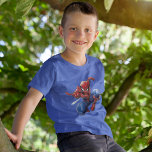 Spider-Man | Web-Shooting Leap T-Shirt