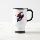 Spider-Man | Web-Shooting Leap Mug