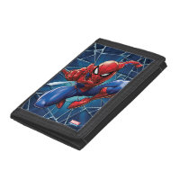 Spider-Man | Web-Shooting Leap