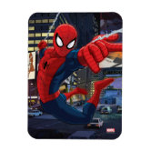 Details about   Spider-Man Protector Of The City Magnetic Notice Board Inc Magnets 