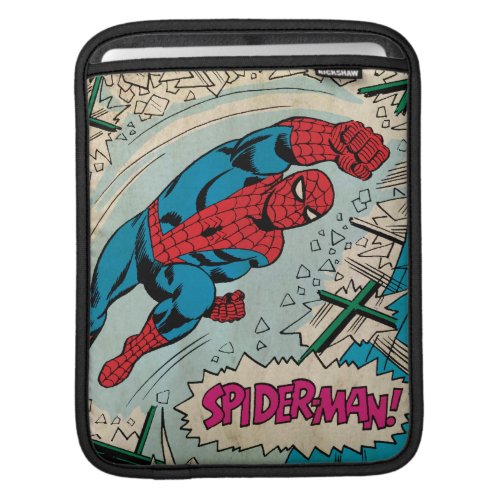 Spider-Man “You Know It Mister!”