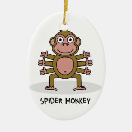 Spider Ornaments & Keepsake Ornaments | Zazzle