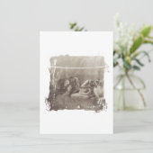 Spider Monkeys (Standing Front)