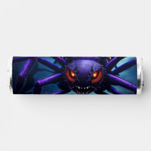 Spider Monster Halloween Breath Savers® Mints