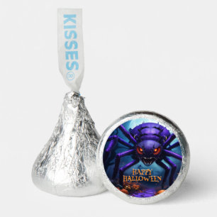 Spider Monster Halloween Hershey's Kisses® Hershey®'s Kisses®