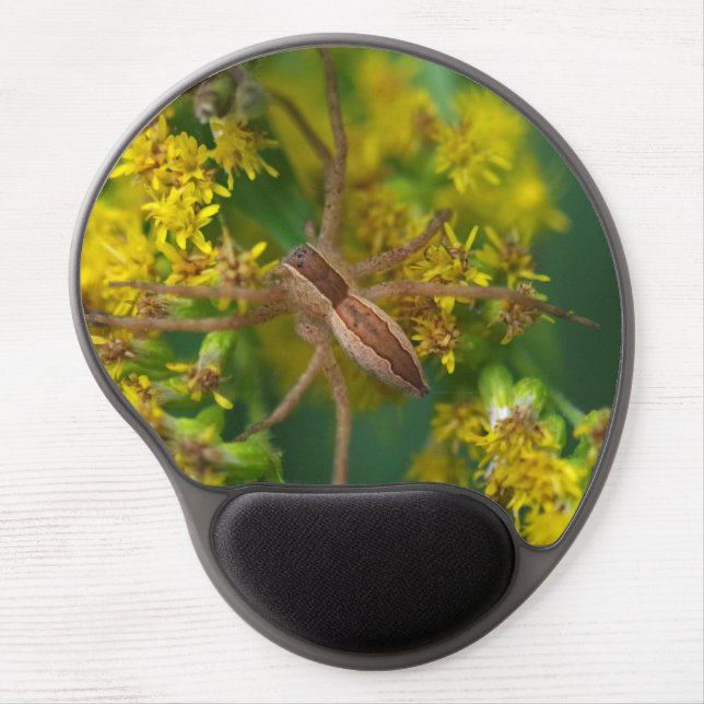 Spider Mouse Pad (Front)