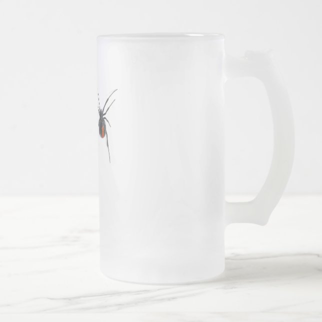 Spider Mug (Right)