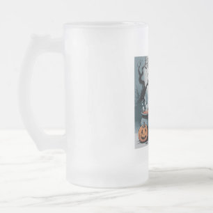 Spider Mug