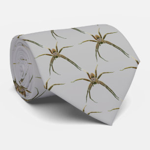 Spider Neck Tie