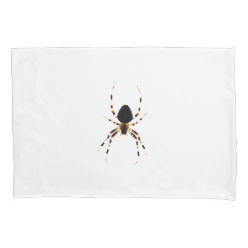 Spider pccna pillow case