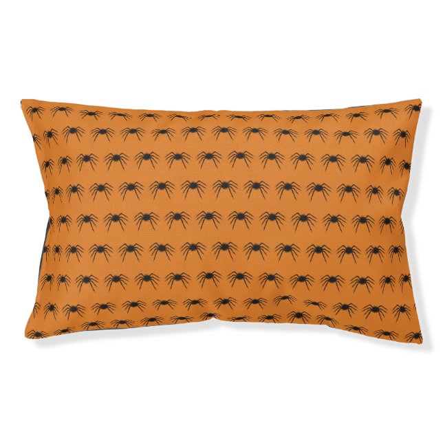 Spider Pet Bed (Front)