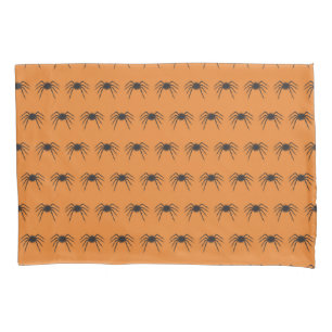 Spider Pillow Case