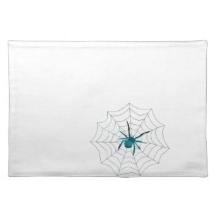 Spider Placemat