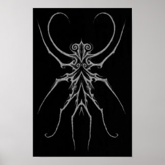 spider poster