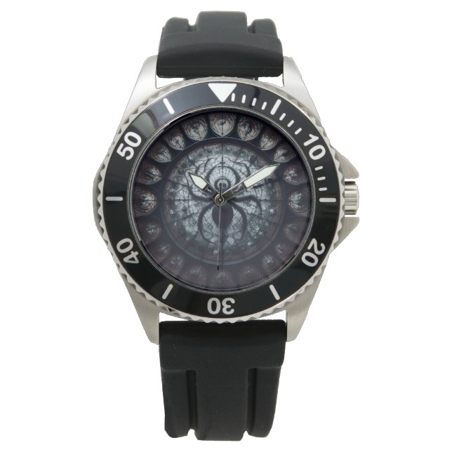 Spider Queen  Watch (Front)