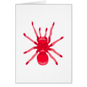 Spider (Red) (Front)