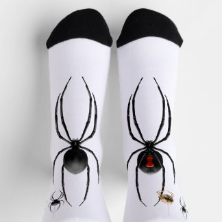Spider Socks