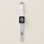   Spider Spirit – Bold Nature-Inspired Design Apple Watch Band