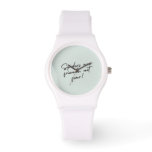 Spider Spirit – Bold Nature-Inspired Design Watch