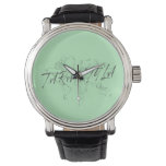Spider Spirit – Bold Nature-Inspired Design Watch