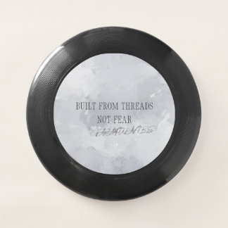 Spider Spirit – Bold Nature-Inspired Design Watch Wham-O Frisbee