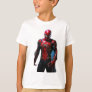 Spider Style t shirt