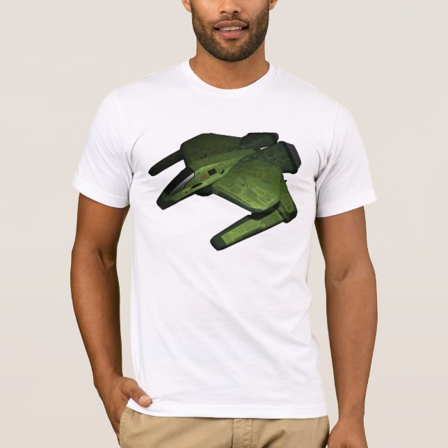 spider T-Shirt (Front)