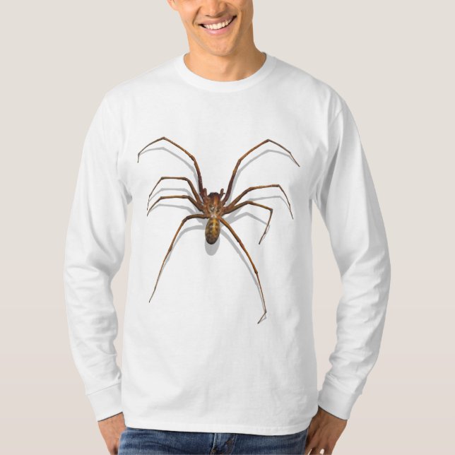 Spider T-Shirt (Front)