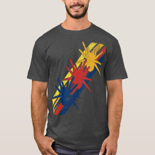 Spider Tarantula Arachnid T-Shirt