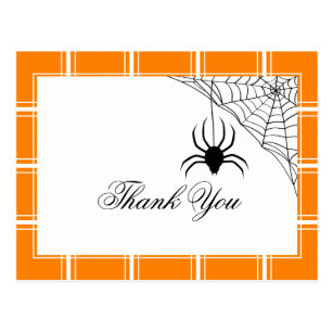 Image result for halloween thank you