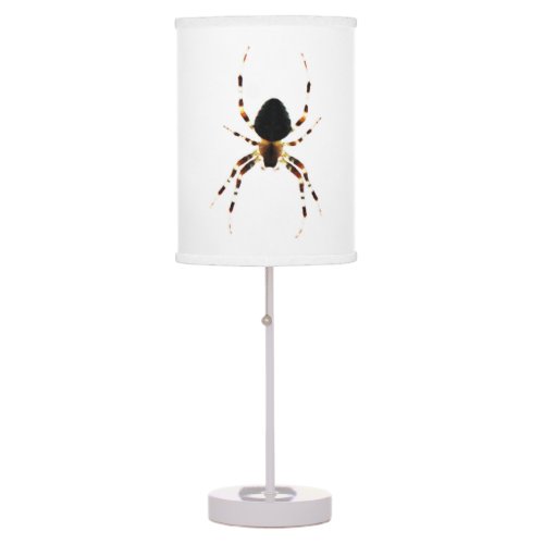 Spider tlcnm table lamp
