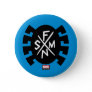 Spider-Verse | Spider-Punk - Hobie Brown Emblem Button