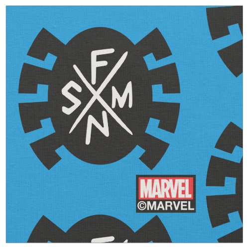 Spider_Verse  Spider_Punk _ Hobie Brown Emblem Fabric